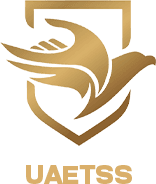 UAETSS Logo