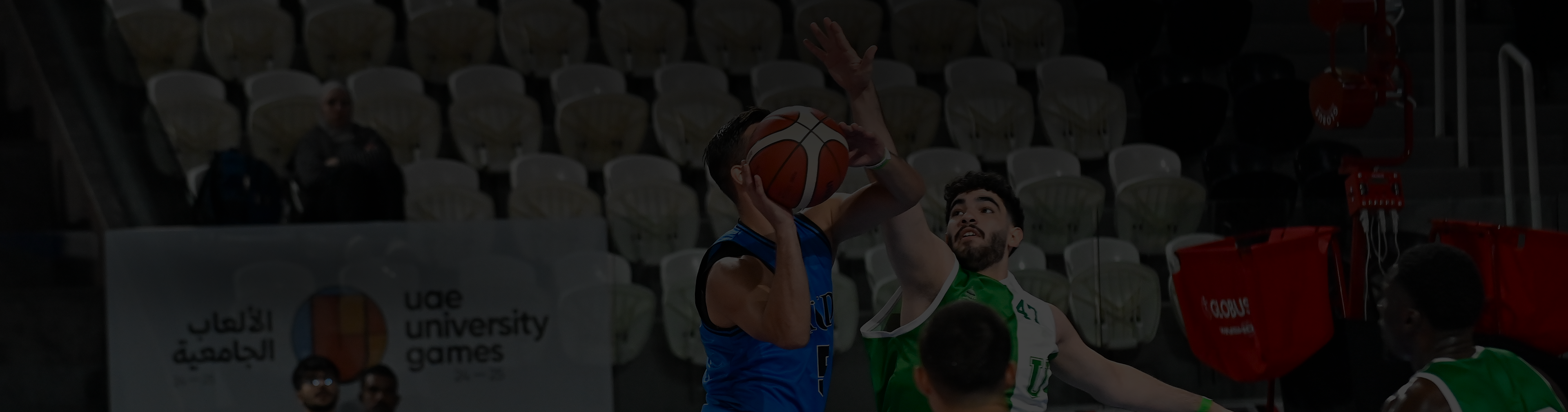 Banner image for Leaders Vision